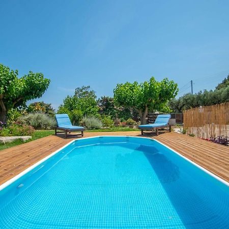 Family Private Homes & Sea View Lithakia  Exterior photo